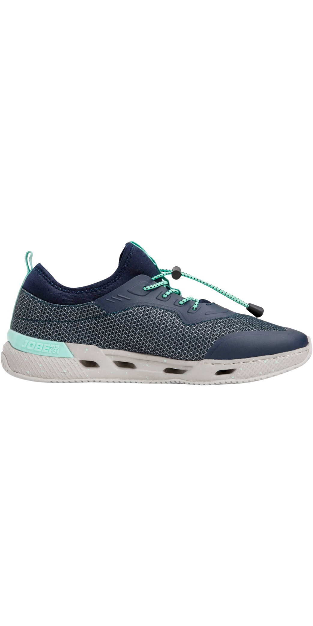 2026 Jobe Discover Sneaker 59462600 - Midnight Blue - Paddle